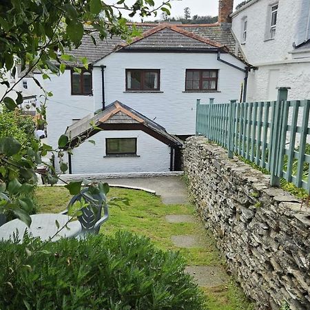 Hillside Cottage 포트스카토 외부 사진