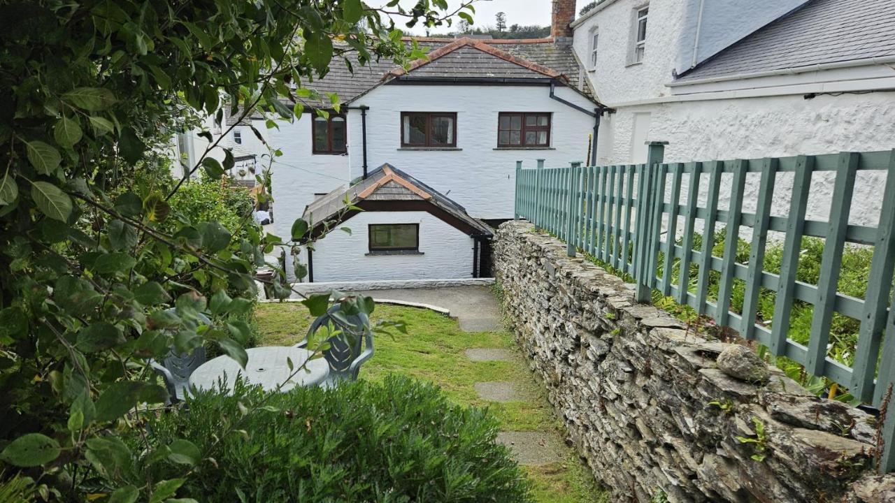Hillside Cottage 포트스카토 외부 사진