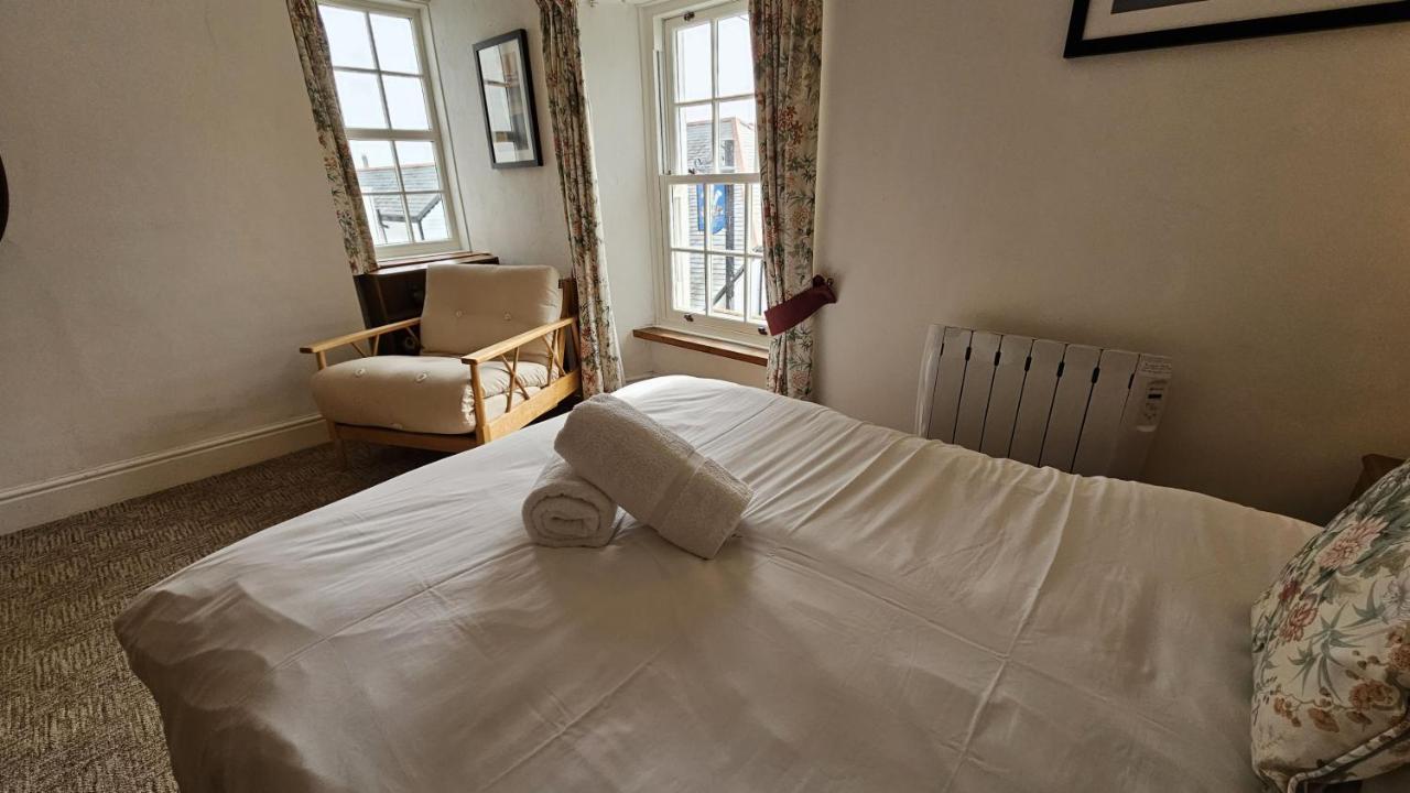 Hillside Cottage 포트스카토 외부 사진