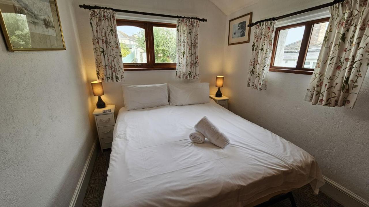Hillside Cottage 포트스카토 외부 사진
