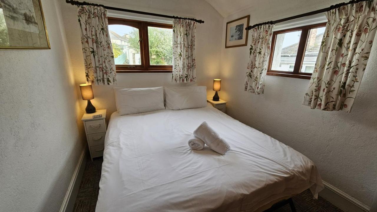 Hillside Cottage 포트스카토 외부 사진