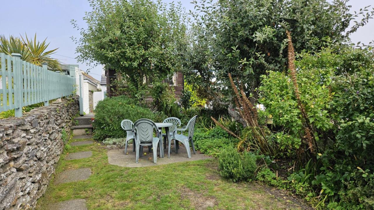 Hillside Cottage 포트스카토 외부 사진