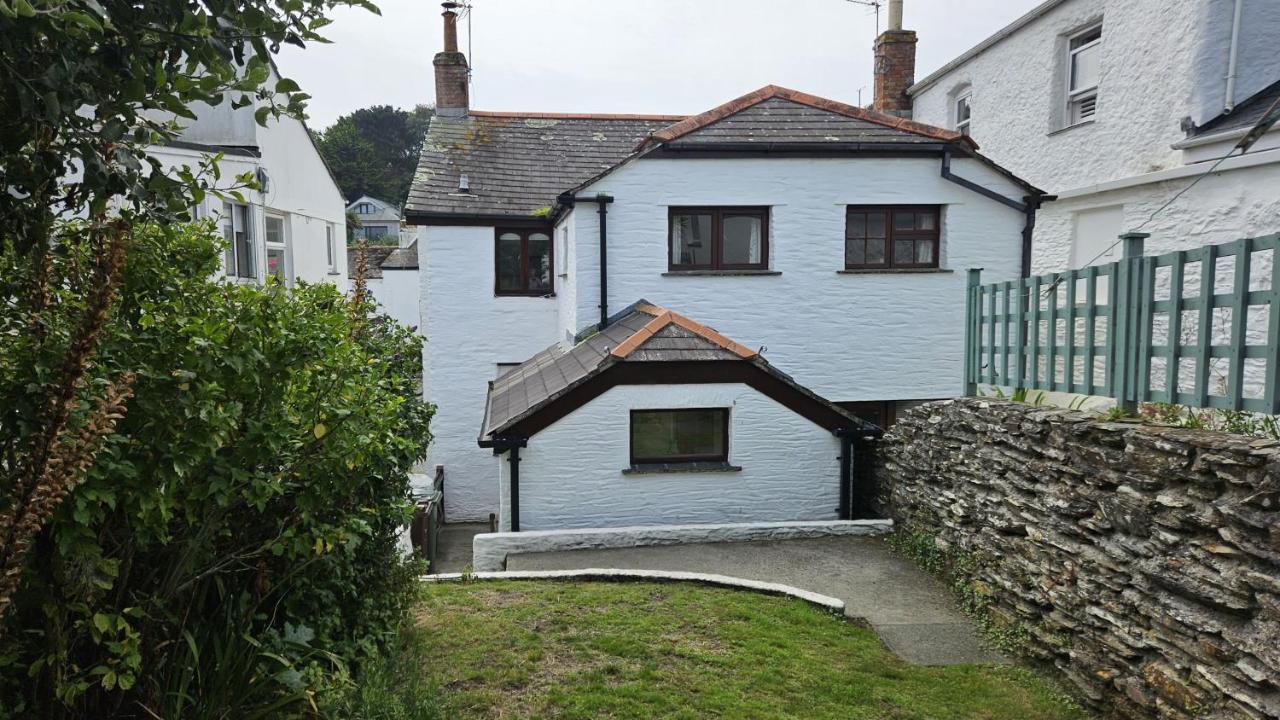 Hillside Cottage 포트스카토 외부 사진
