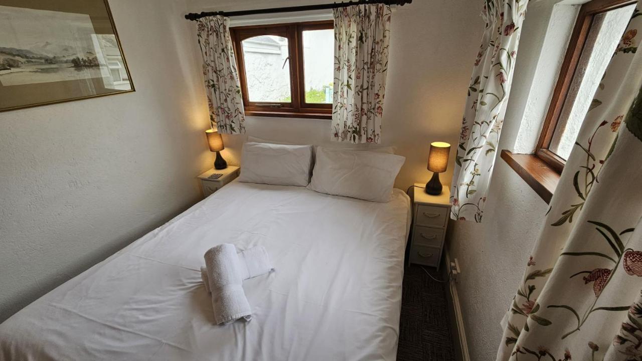 Hillside Cottage 포트스카토 외부 사진